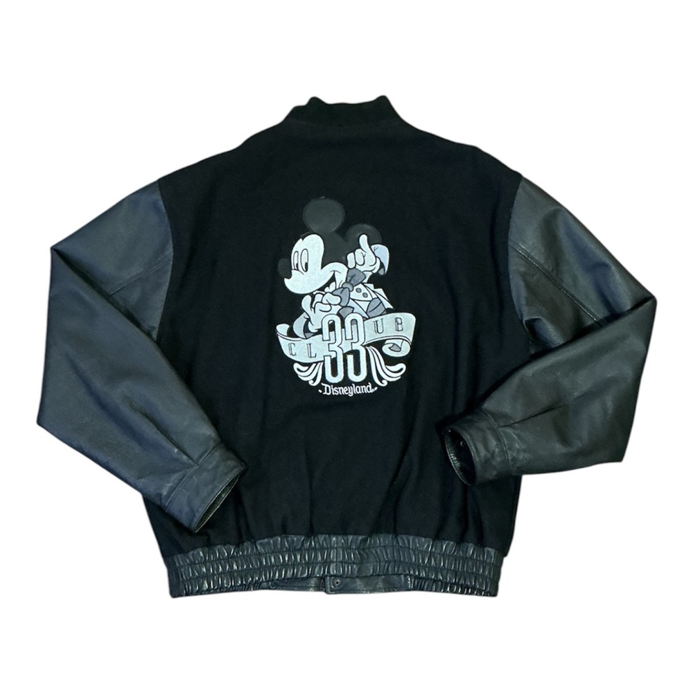 Extremely Rare Art Lewis Illuminations Club 33 Fiber Optic Jacket – 1 of 1